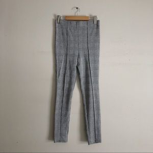 Size M, Forever 21, Plaid Pants